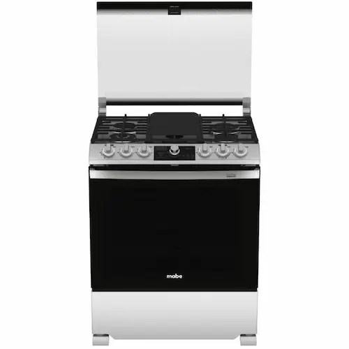 Estufa a Gas 30 pulgadas