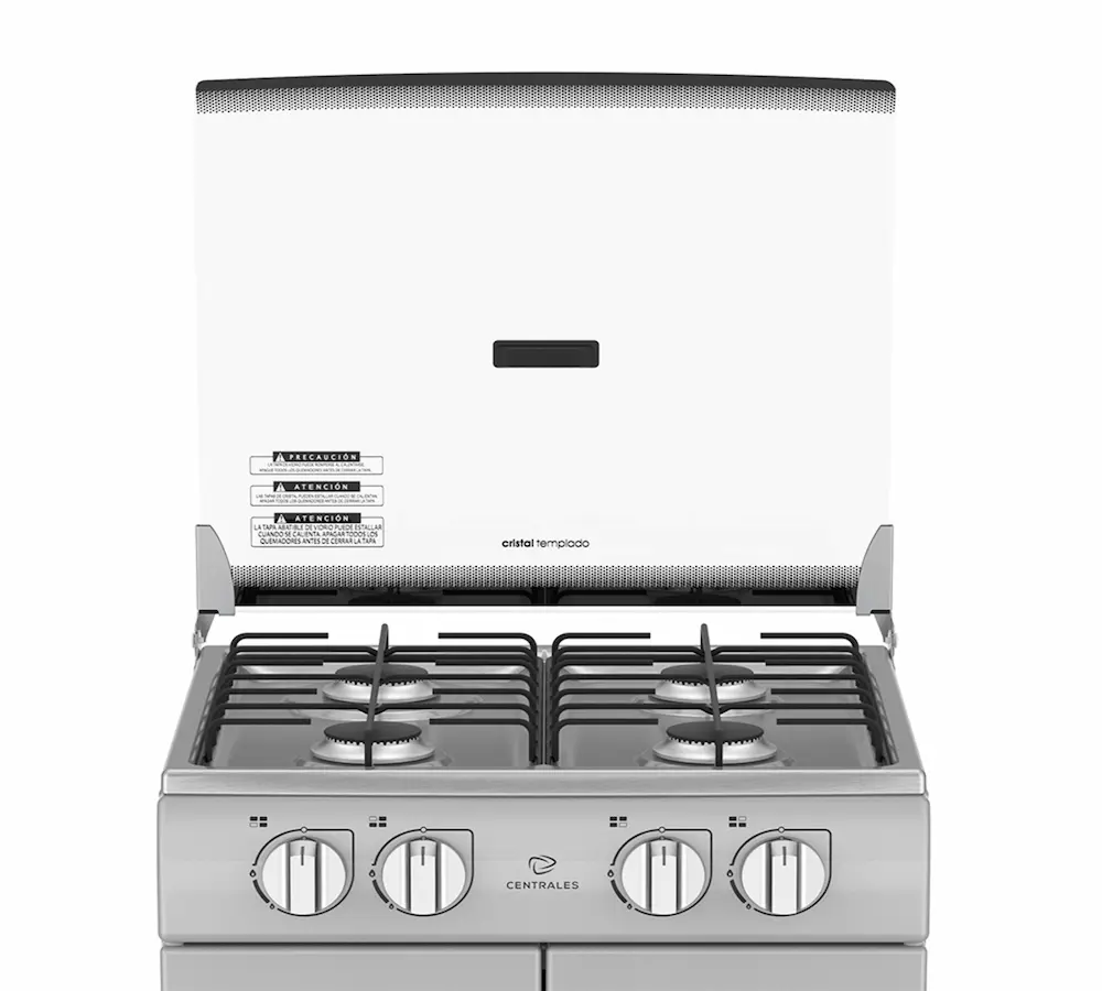 Qué es una parrilla de alambrón y cuáles son sus características