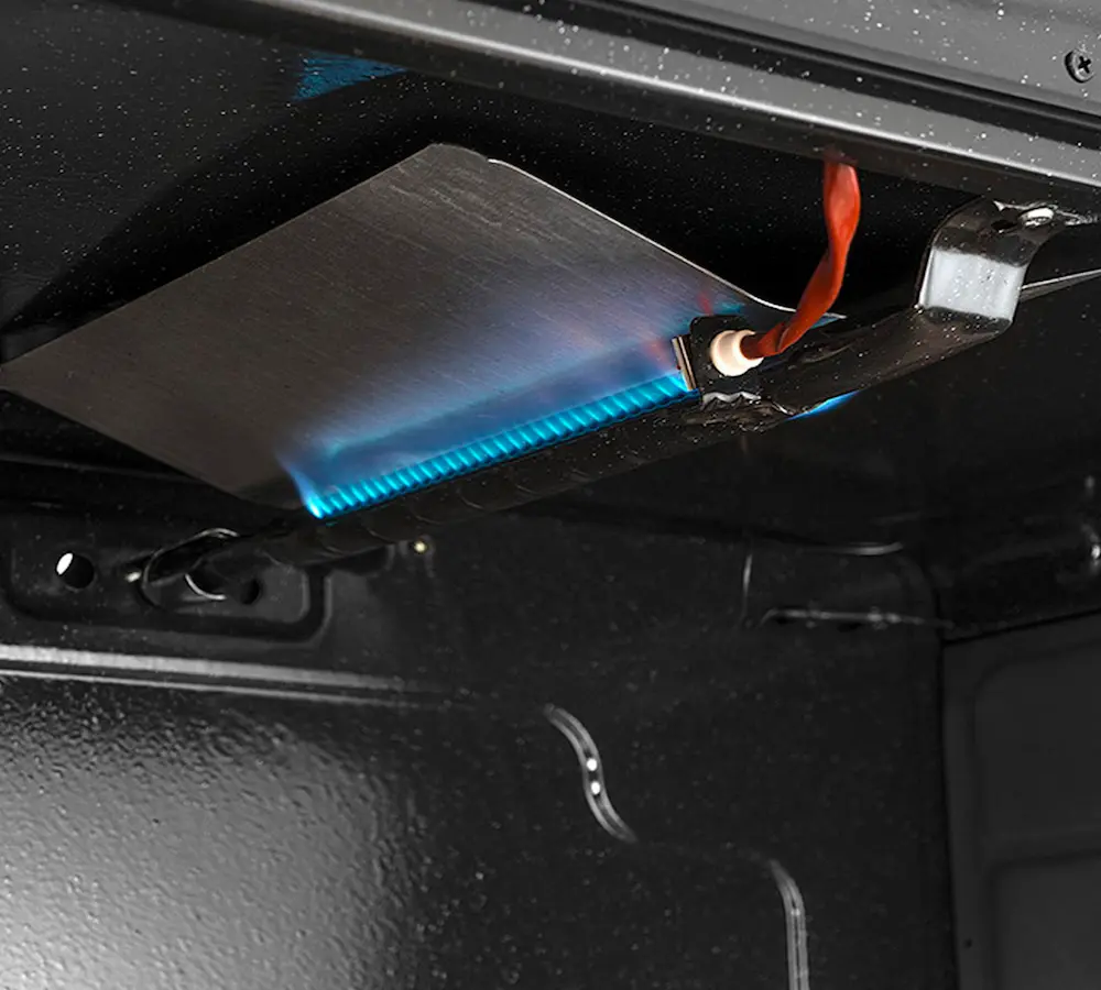 ¿Qué es una válvula de cocina y qué tipos existen?