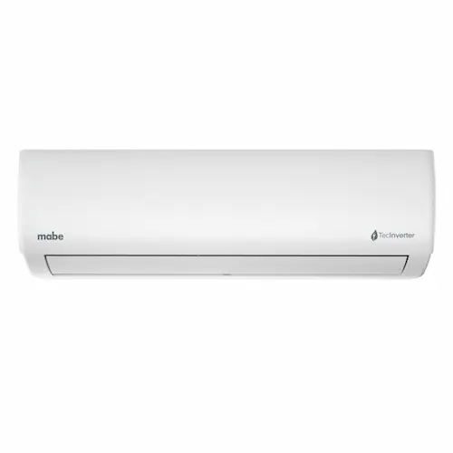 aire inverter color blanco