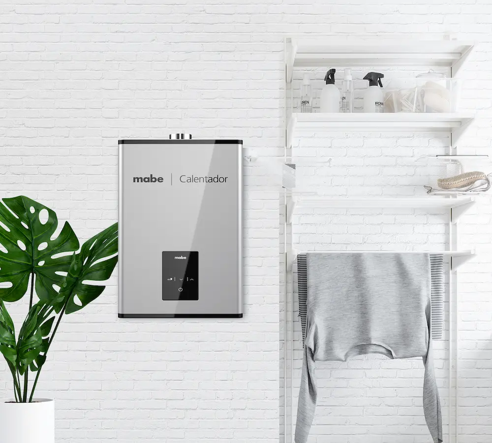 ¿Qué es el sensor de agua en tu calentador y para qué sirve?