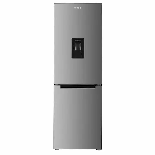 Refrigerador Bottom Frezzer inoxidable