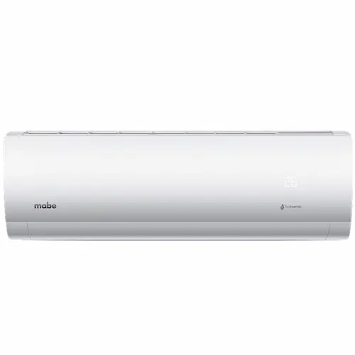 aire acondicionado blanco de 18000 btu
