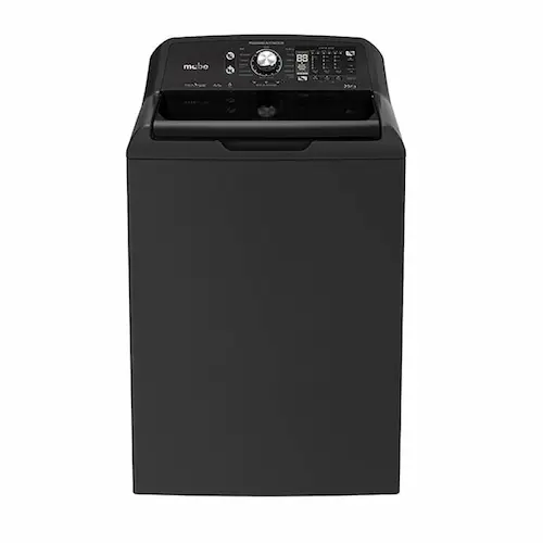 lavadora automatica con tecnologia aqua saver green