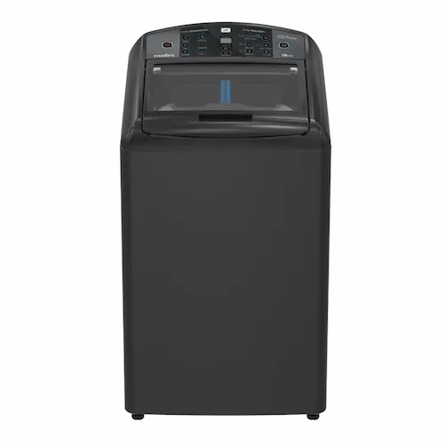 lavadora automatica de 18 kg