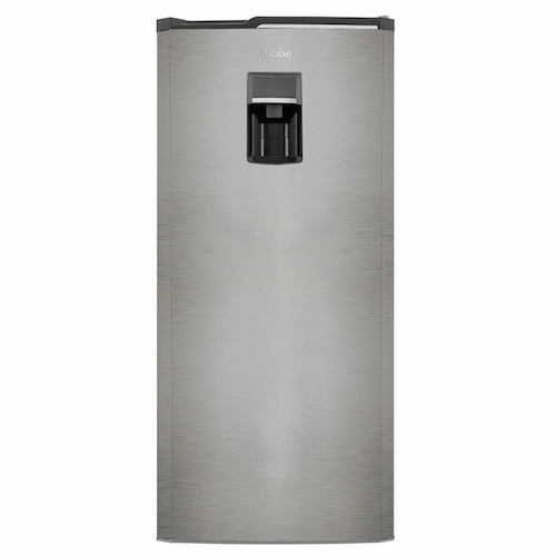 refrigerador Manual 210 Lnox