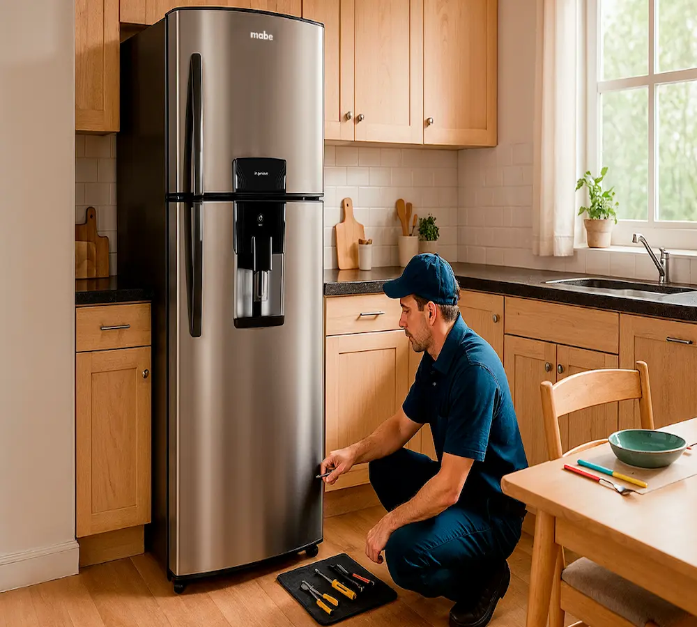 Guía técnica: ¿Por qué el refrigerador pierde gas y cuánto tiempo dura realmente?