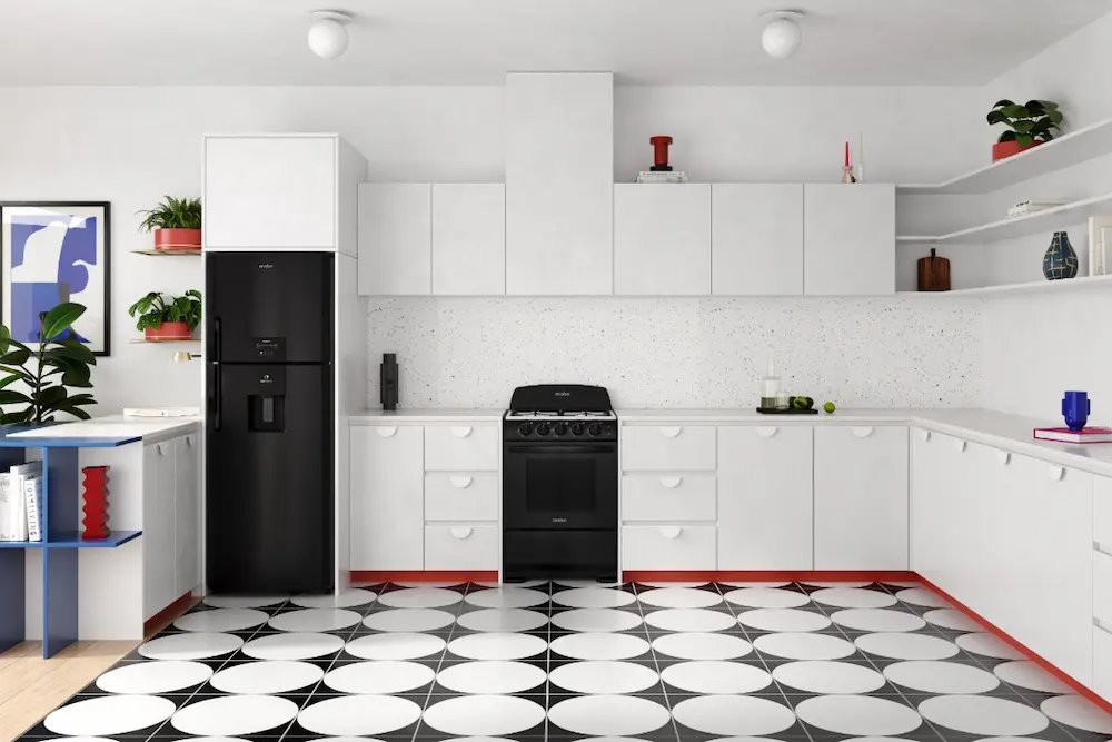 ¿Cómo renovar una cocina vieja? ¿Vale la pena invertir o es mejor una nueva?