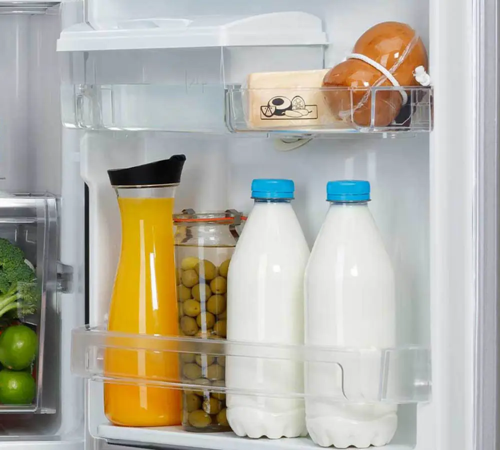 Partes de un refrigerador: conoce cada componente y su función