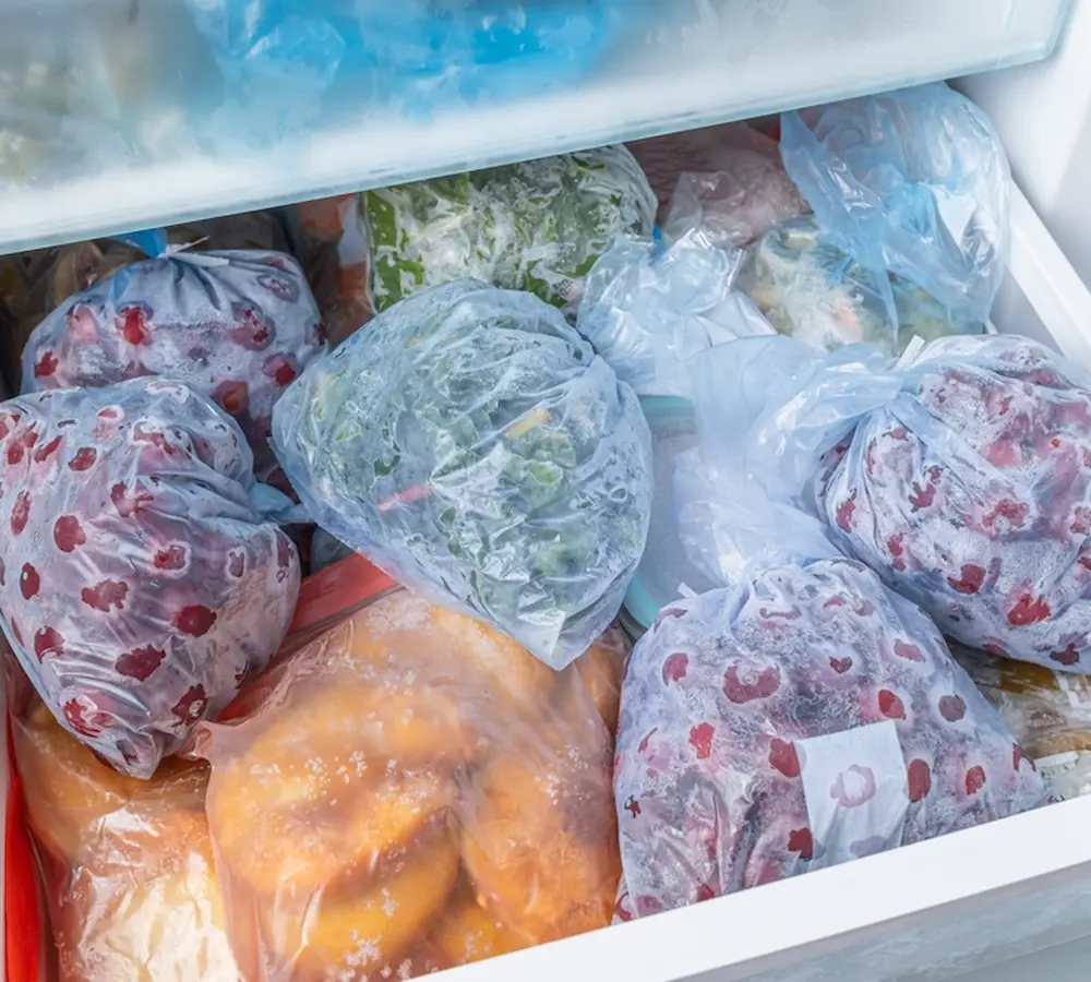 Qué significa No Frost en una nevera y cómo funciona